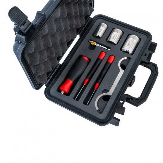 Specialized Tool Set | Troya